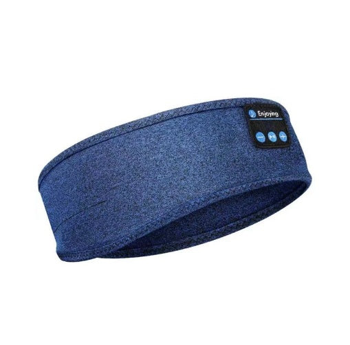 SLEEPSYNCS BLUETOOTH HEADPHONES SLEEP MASK
