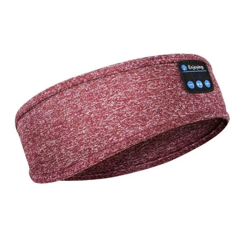SLEEPSYNCS BLUETOOTH HEADPHONES SLEEP MASK
