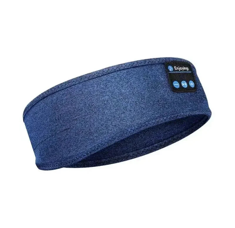SLEEPSYNCS BLUETOOTH HEADPHONES SLEEP MASK