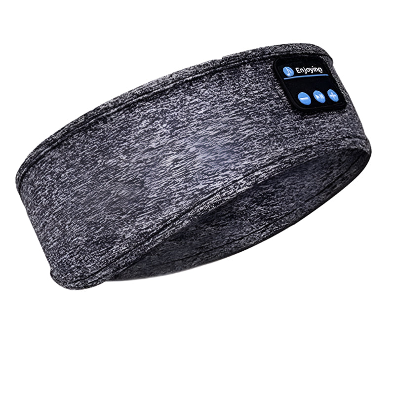 SLEEPSYNCS BLUETOOTH HEADPHONES SLEEP MASK